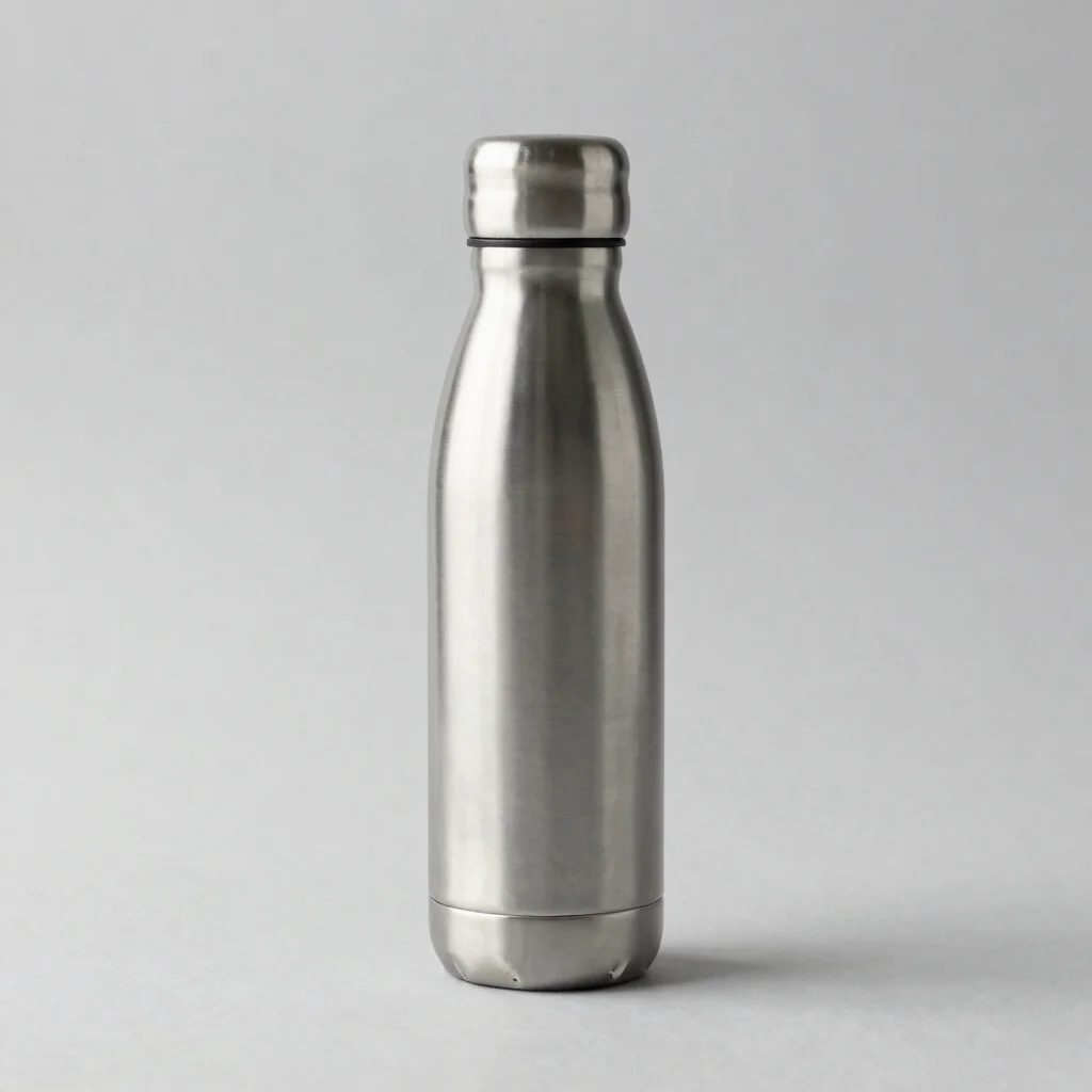 Everday Steel Bottle
