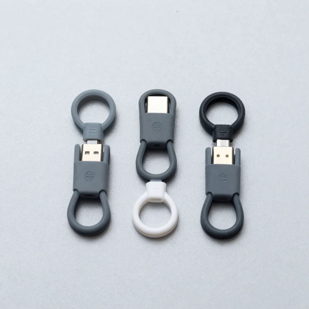 Tidy Cable Set