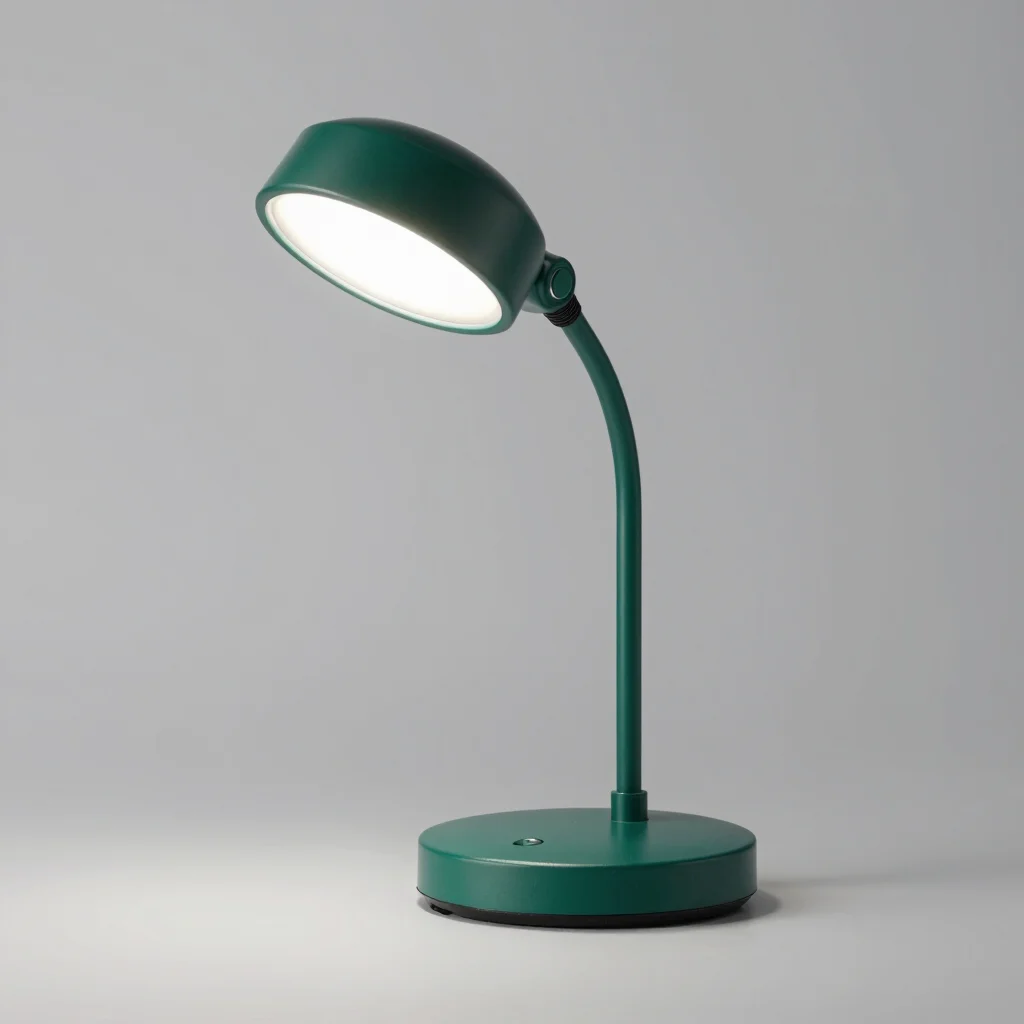 Rechargeable Desk Light