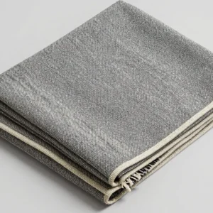 Soft Cotton Throw