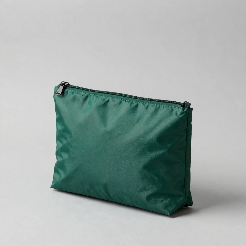 Everyday Toiletry Pouch